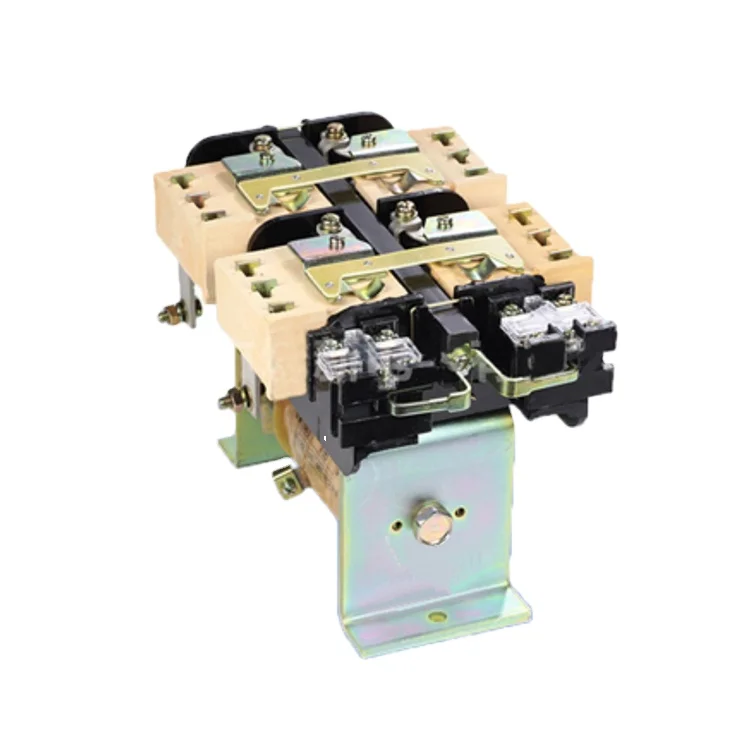 CZ0-150/01 single pole 150A 1NC 12V 24V 110V 220V DC contactor magnetic