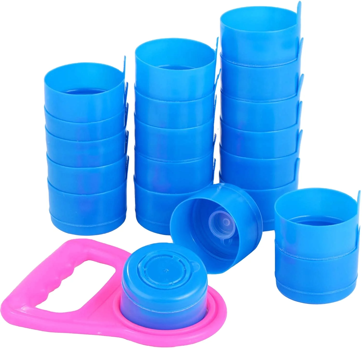 5 gallon pure water bottle cap with excellent quality and affordable price