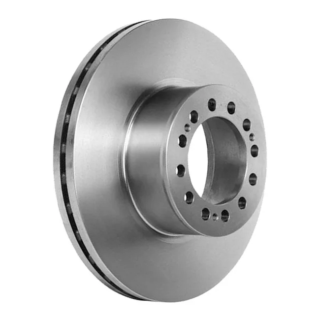 Truck Brake Disc 81508030040 81508030023 81508030038 81508030046 ECE R90 for MAN & NEOPLAN