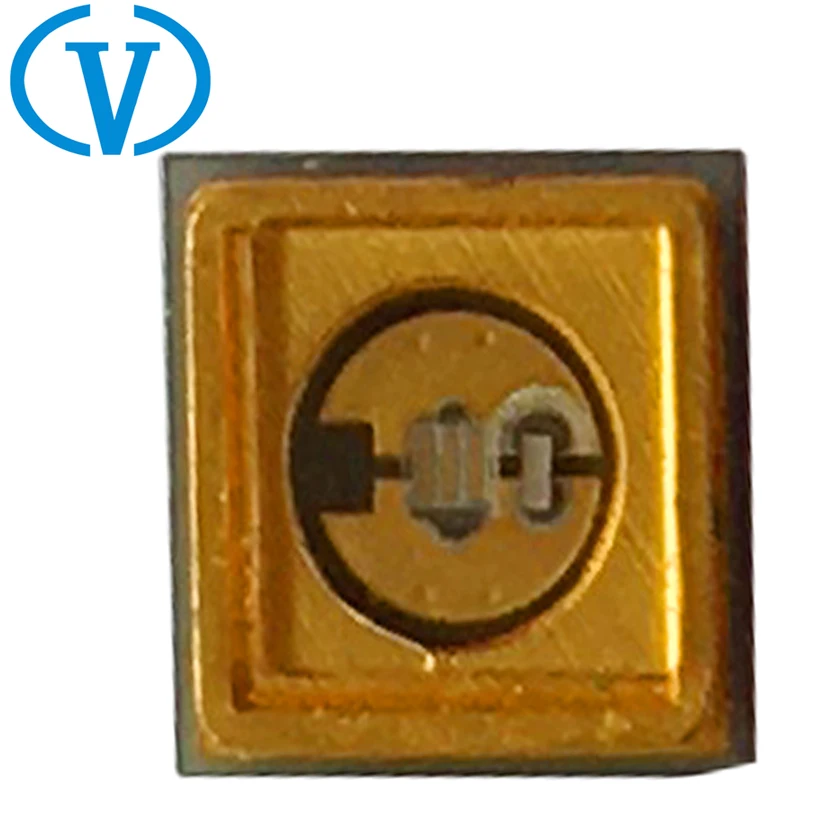 Greenergy 2021   High Power UV 265nm smd led