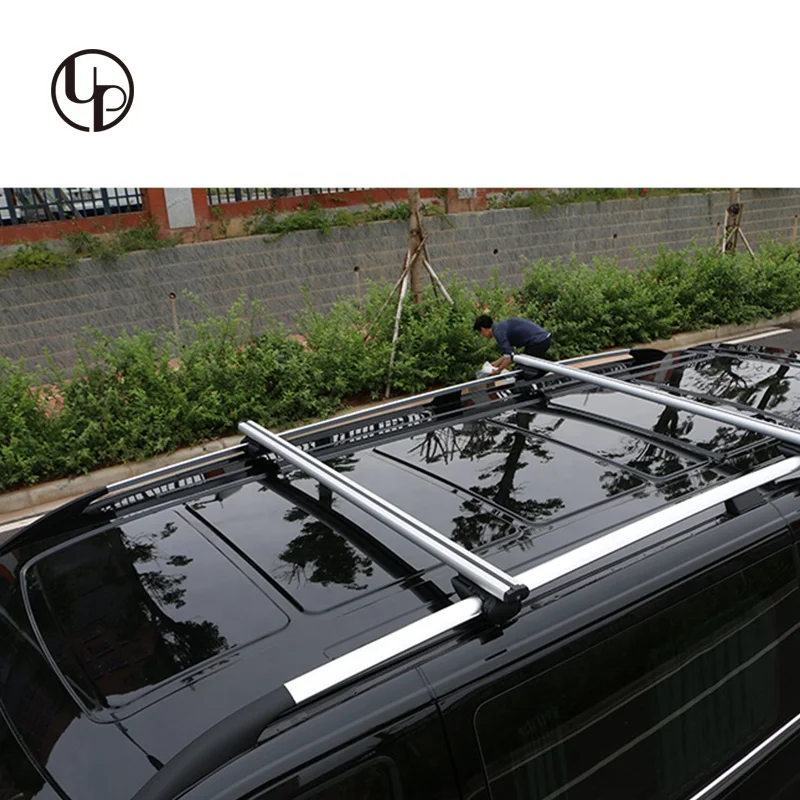Roof Luggage racks material in PP for V class Vito W447 V250 V260 roof rack