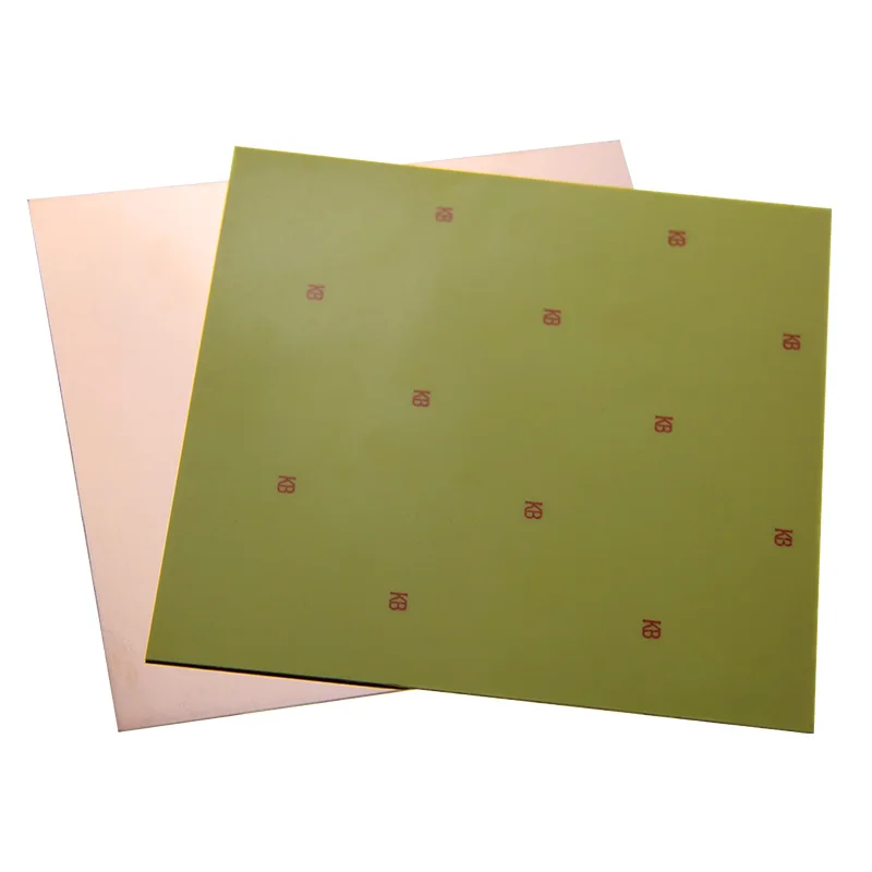 copper clad lsheet with compeitive price ccl FR4/CEM-3 for pcb with competitive price