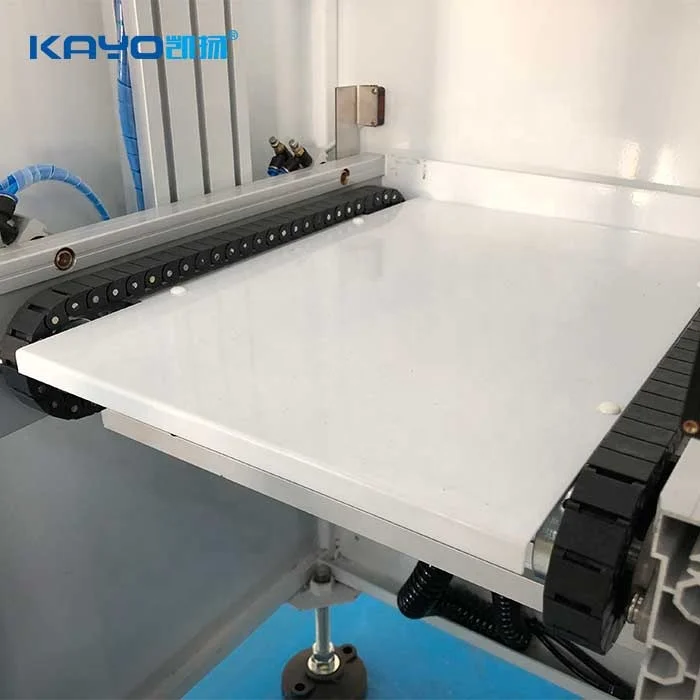 KAYO-50P pcb автоматический погрузчик