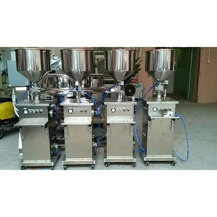 the most popular wholesale high quality semi-automatic powder liquid weighing filling machine