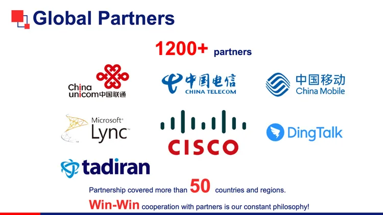 Global Partners
