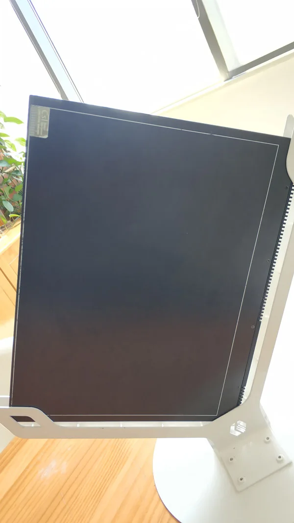 Высококачественный маммографический плоский панельный Детектор 10x12 дюймов