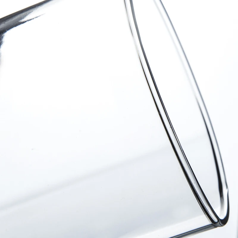 Стаканы для напитков оптовая продажа прозрачные стеклянные стаканы виски посуда дома бара отеля ночного клуба Mojito бокалы