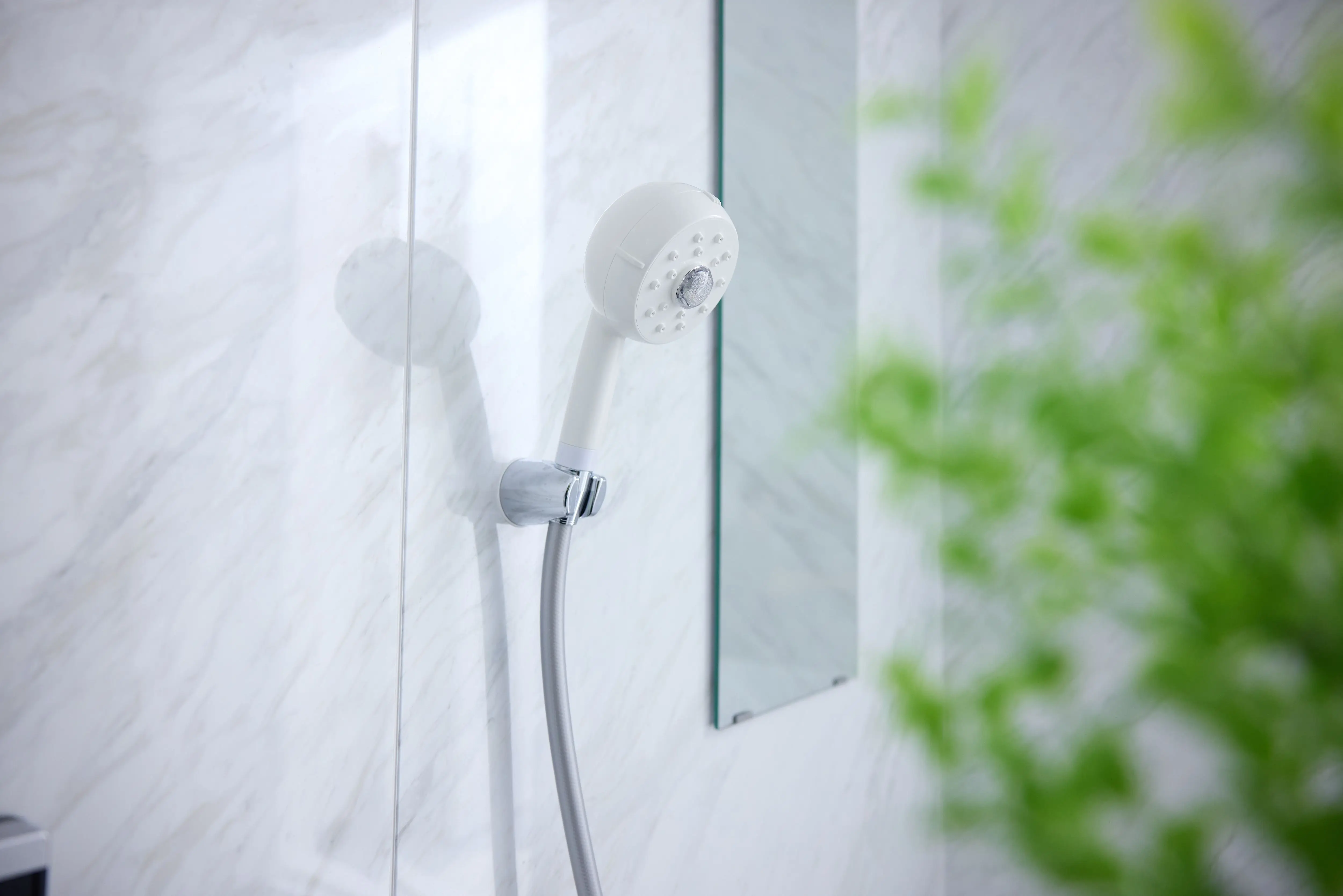 Оптовая продажа японская душевая головка Sara аксессуары для ванной комнаты