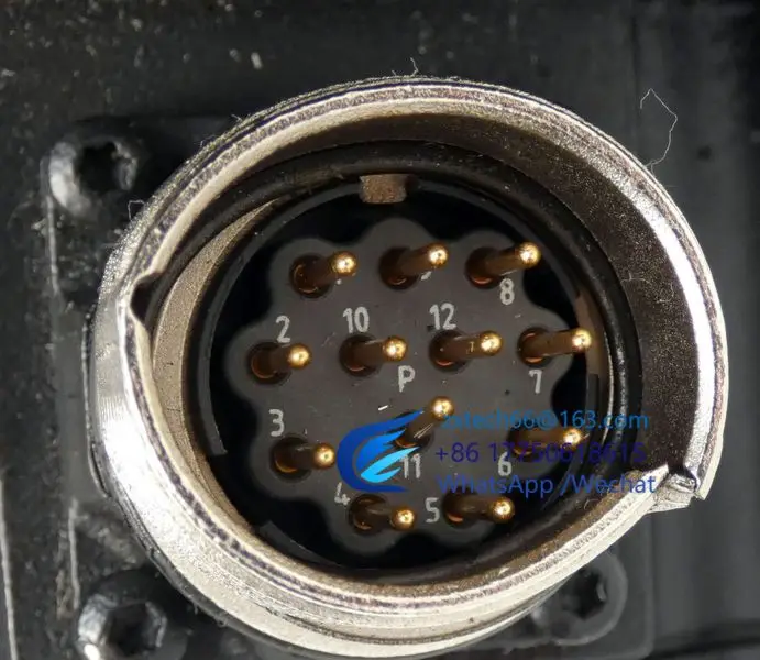 MDD093C-F-060-N2L-100GB0 сервомотор S015 (коннектор beschadigt)-_ 7e8b8fa8
