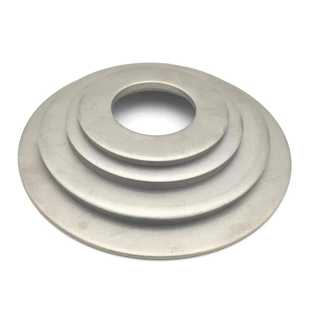 Bending welding services Fine craftsmanship Smooth surface without burrs Sheet Metal Stainless Steel Washer