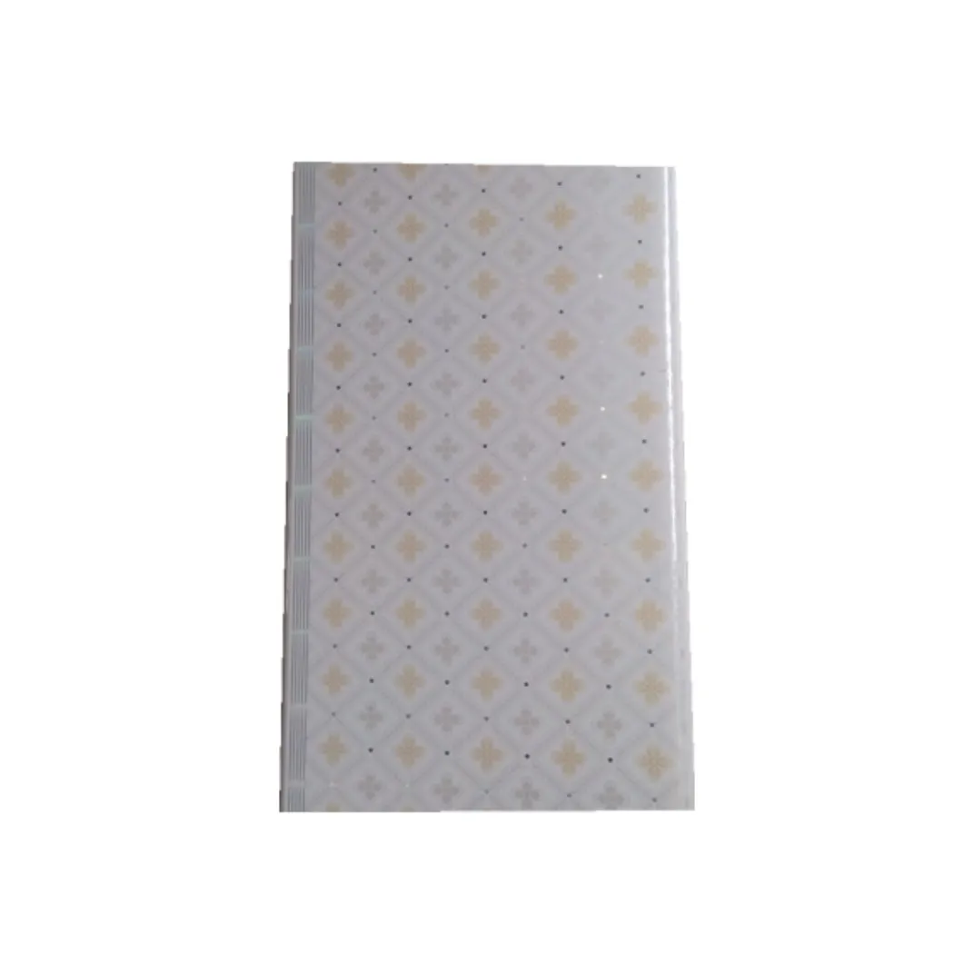 pvc ceiling panel Suspended ceiling PVC Gypsum Ceiling Board
