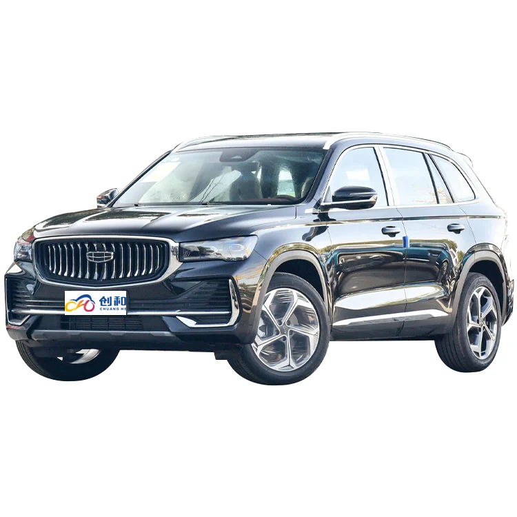 Xingyue L сделано в Китае 2 0 т многофункциональный автоматический флагманский бензиновый компактный внедорожник 2023