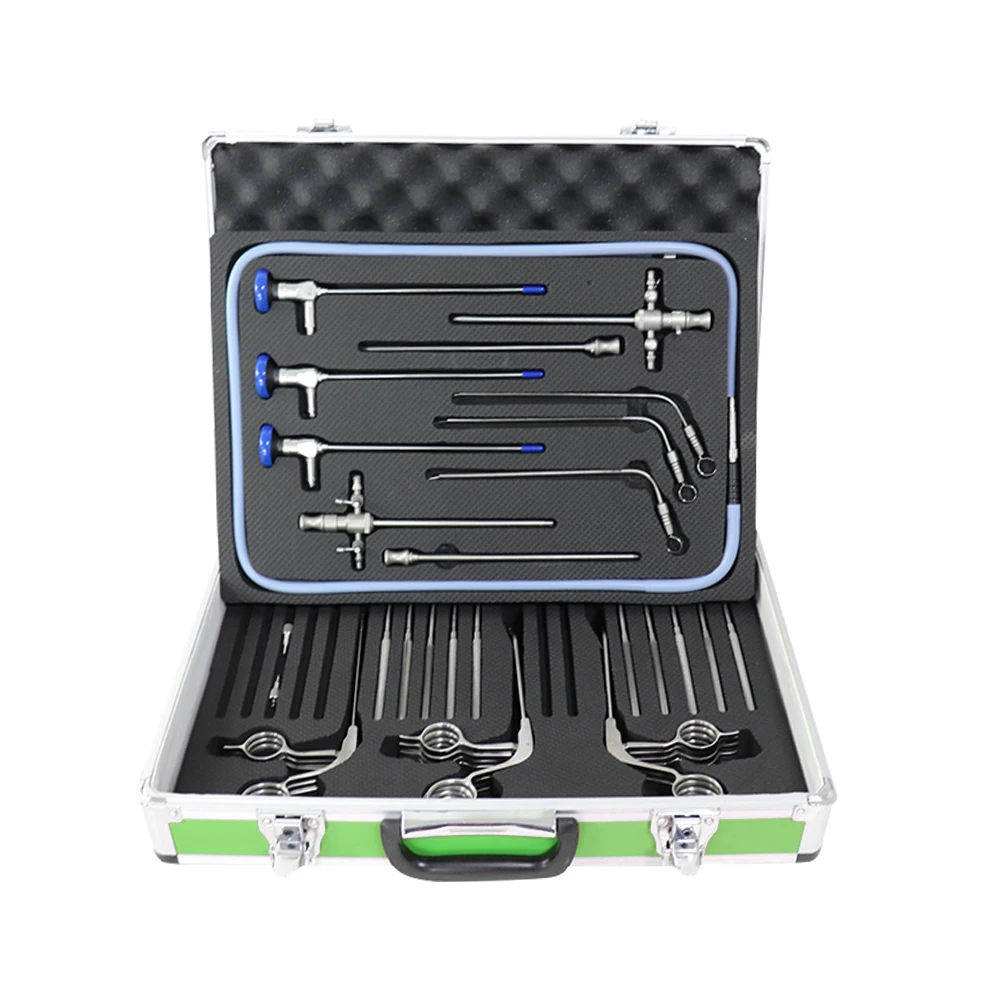 Medical optical arthroscope brightness knee arthroscope arthroscopy instruments