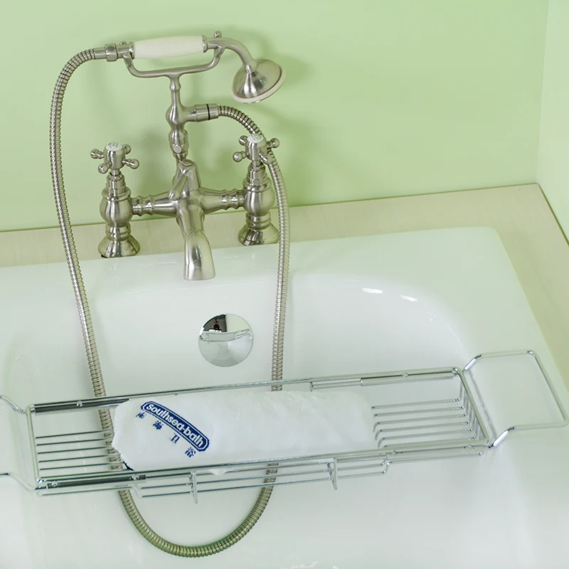 
NH-018 1800mm Anping big drop in enamel cast iron bath tubs 