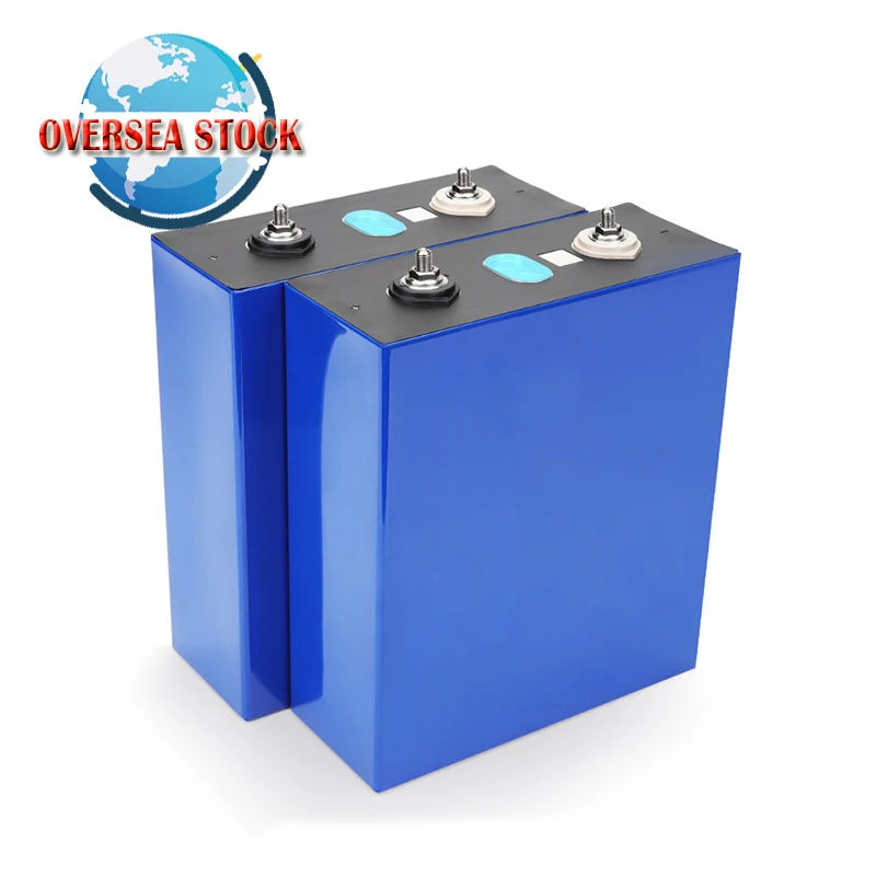 Rechargeable Battery solar storage 3.2v 12v 24v 280ah lifepo4 Lithium Ion Batteries