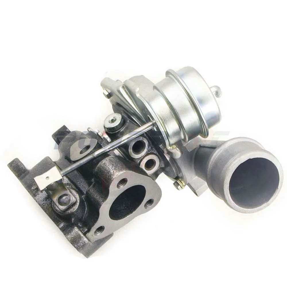 4400nm3/h Turbine Expander Low Power Consumption Medium Nitrogen