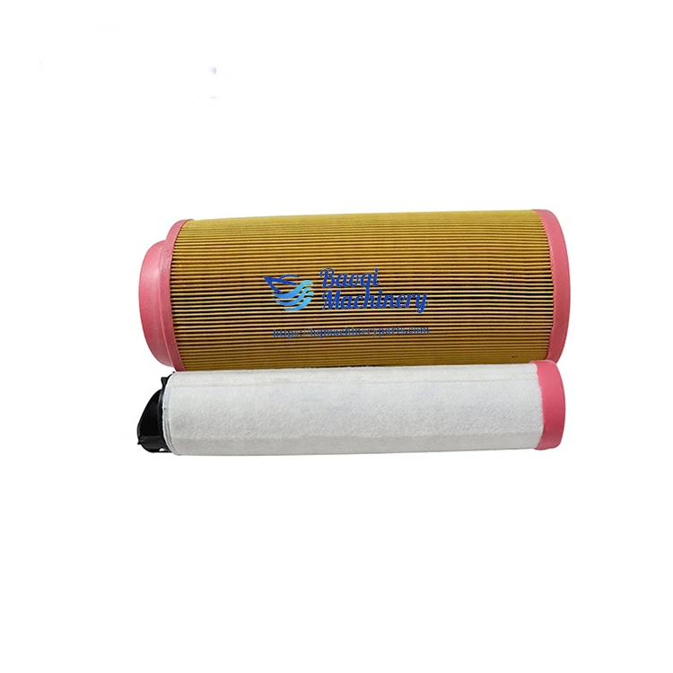 Air filter C15300 32/915802 32915802 9826251261 335/C1280 CF300 32/915801 9826251262 AF26391 AF26392 P778989 P780030