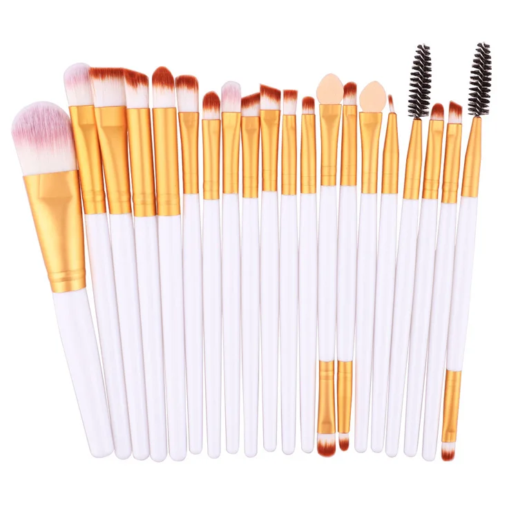 Best Portable Make Up Brushes Eye Make Up Brushes Custom Buy Make Up Brushes Eyebrow