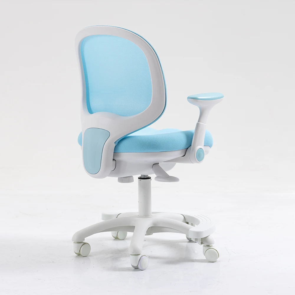 Factory wholesale direct sales comfortable children table and chair set