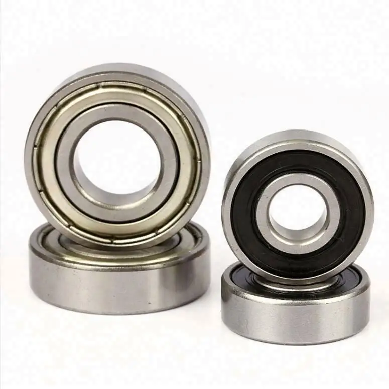 Deep Groove Ball Bearing 6216-2Z 6216 2Z 6216/ZZ