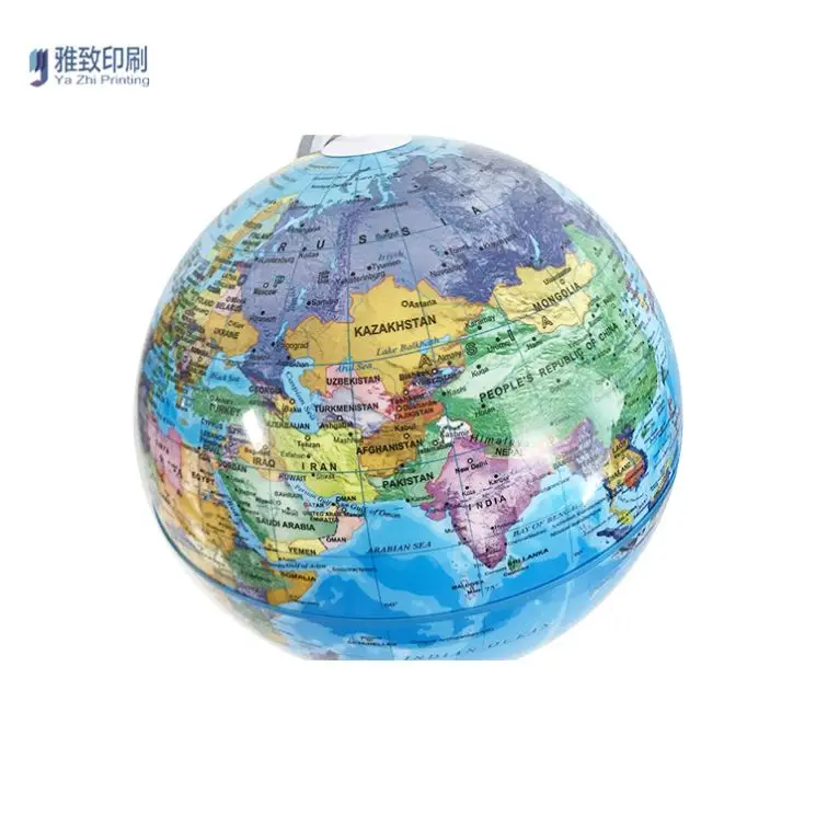 Geography Equipment For Children Teaching Resources Globe World
