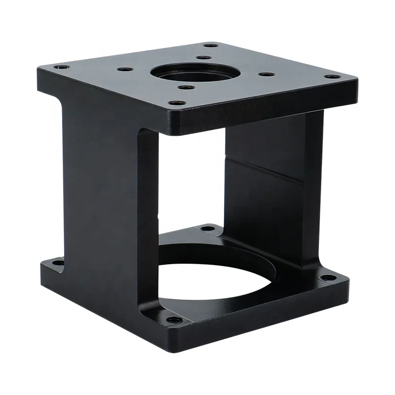 Nema 23 Motor Bracket DS60 DB57 NEMA 24 Nema 23 Stepper Motor Mount Bracket