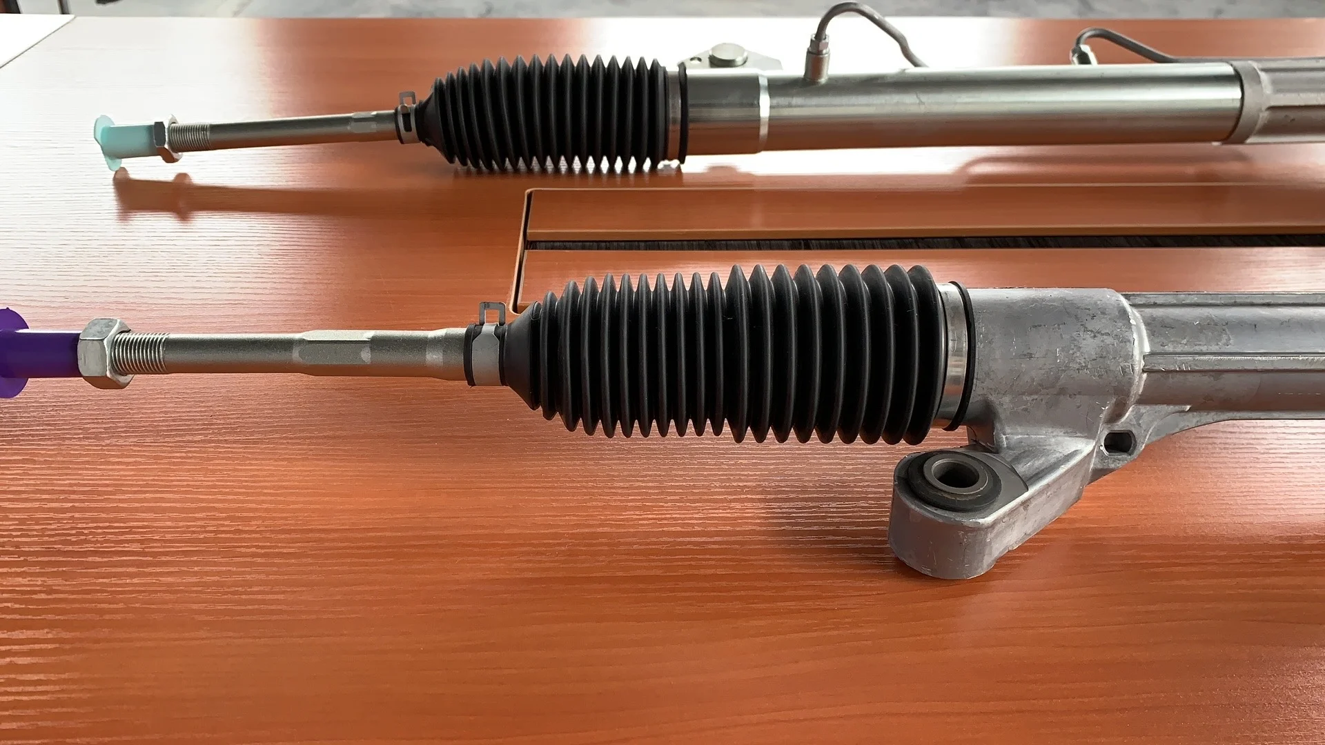 Auto Electric Power Steering Rack Gear for Ford Ranger ESCORT 1.5L OE No. ED8C3503AA//ED8C3A500AA