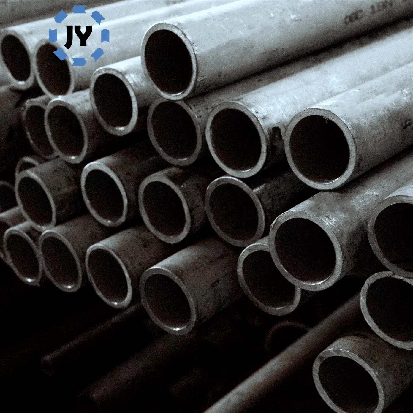 Welded Pipes Factory Wholesale Stainless Steel Tubes All Specifications Support Cutting to Any Length