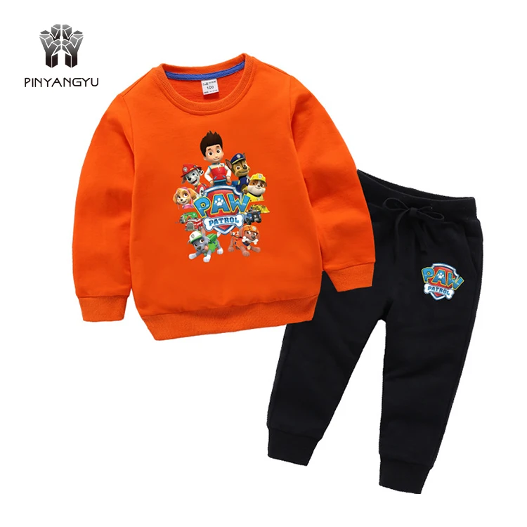 Wholesale leisure boy children clothes wholesalers big boys clothing sets