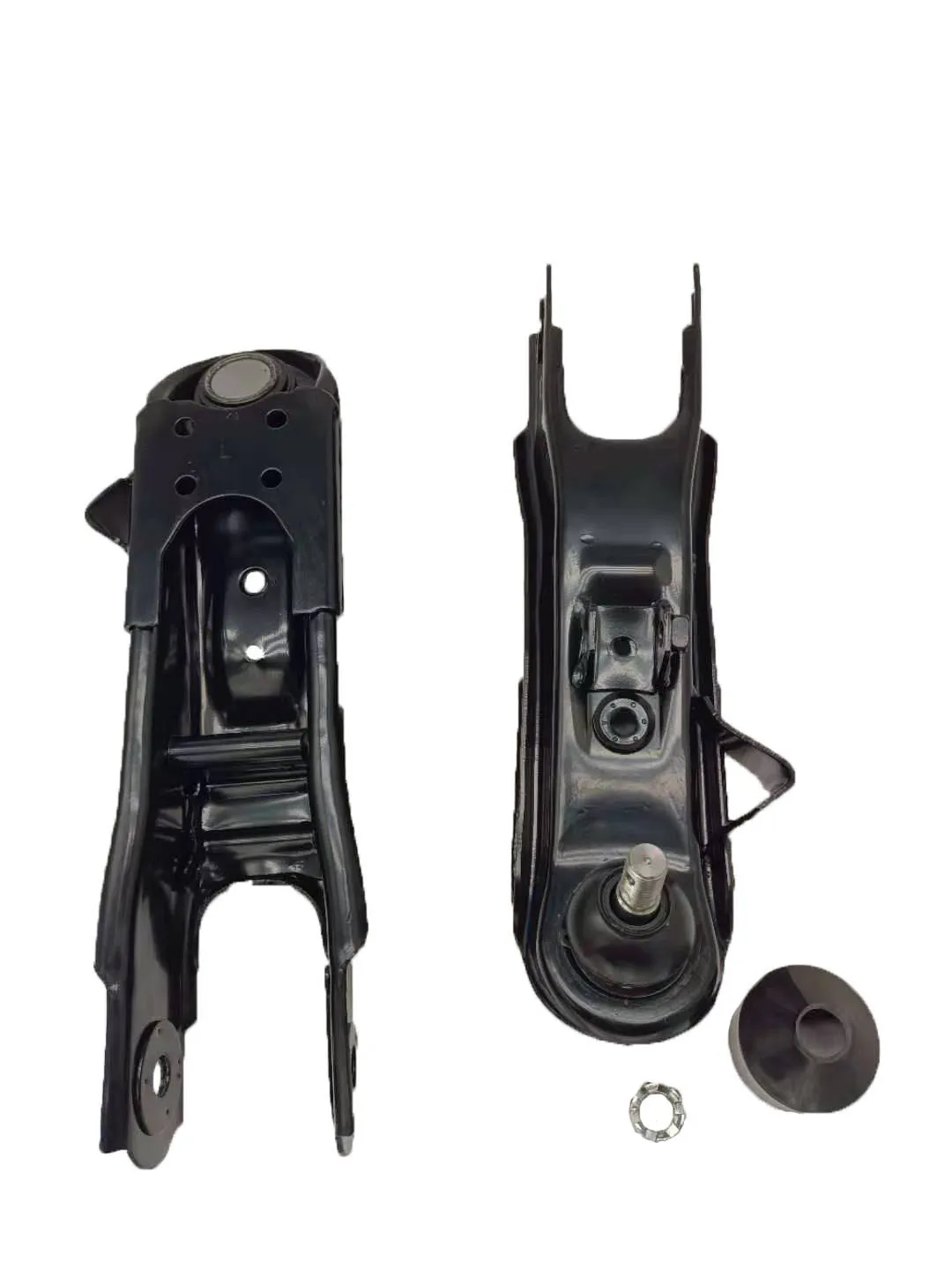 Factory Sell  Large inventory Auto Parts Front Suspension Lower Control Arm For nissan 54503-2S485 54502-2S485