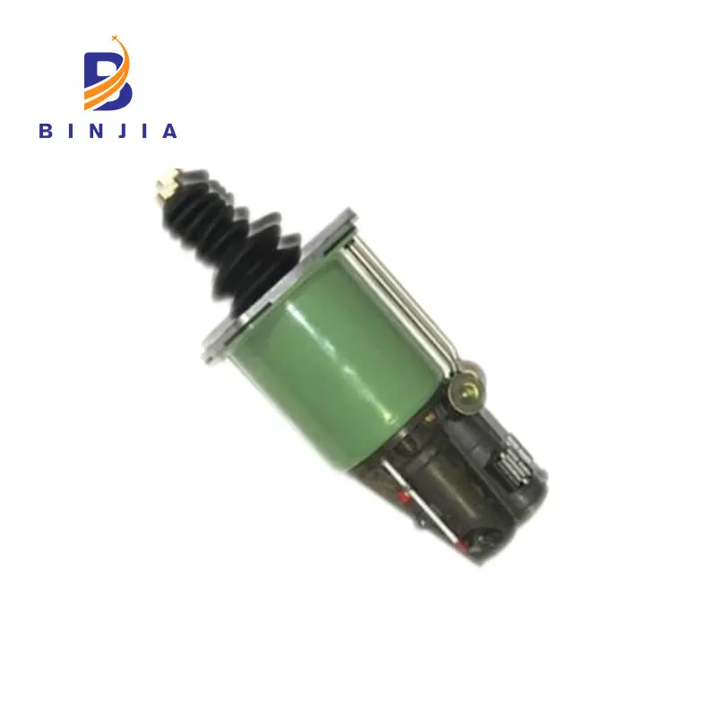 Good Quality 41035647 41035502 Clutch Servo For Iveco Truck