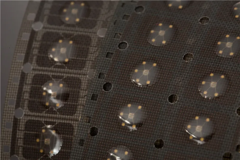 Китай pcb TG170 синий зуб динамик на заказ черный Мощность