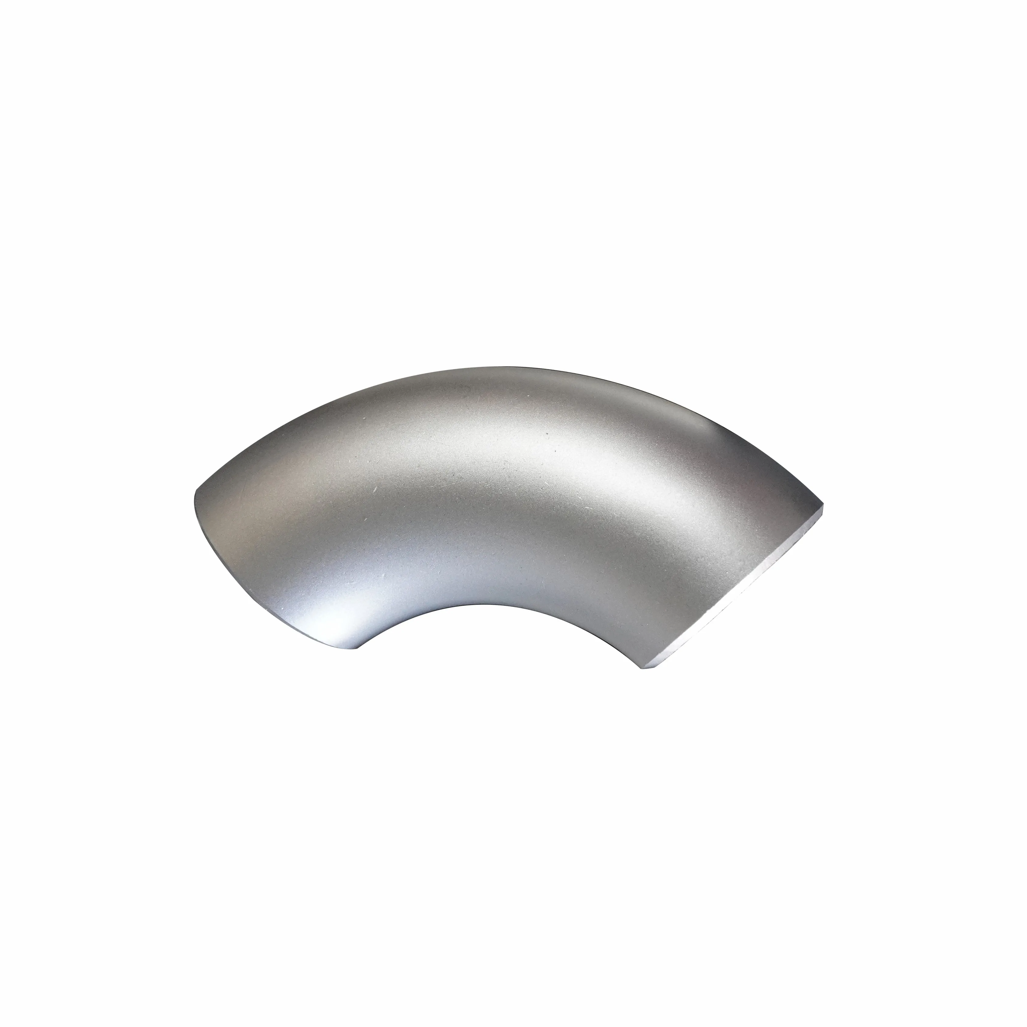 Industrial Stainless Steel Welded Elbow Stainless Steel Seamless Elbow Made In China