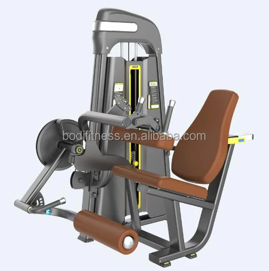 Strength Equipment Waist Trainer Gym Fitness Equipment Rotary Torso machine