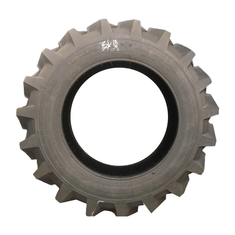 
Good Traction Agricultural Farm Tractor Tire Agricultural Tyre 