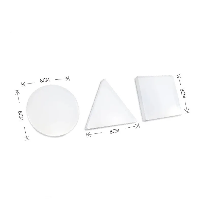 5.Reusable Washable Gel Printing Plate for Press Art for Card Making, Scrapbooking, Journaling, Arts and Crafts, Home Decor