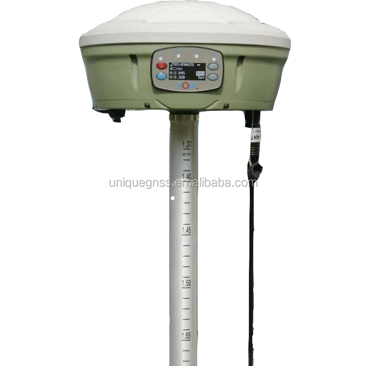 Foif brand gps survey equipment with Hemisphere board GNSS A90