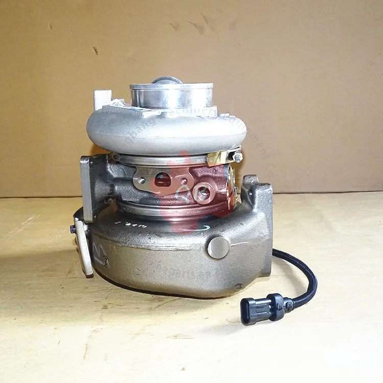 Турбокомпрессор Cummins ISB QSB двигатель turbo HE351VE 2881708