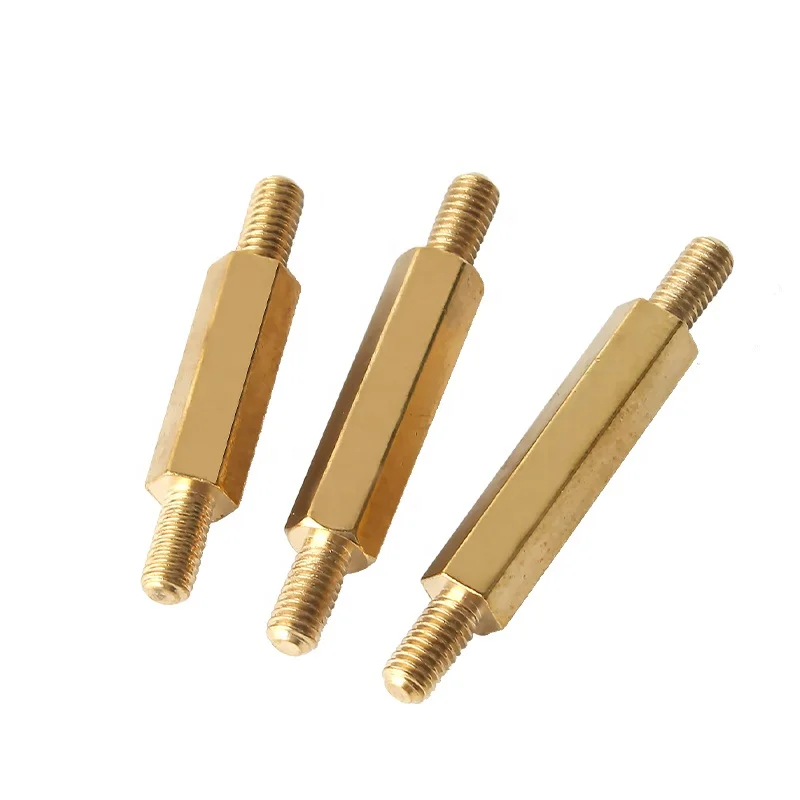 Fasteners Double Ended Threaded Studs