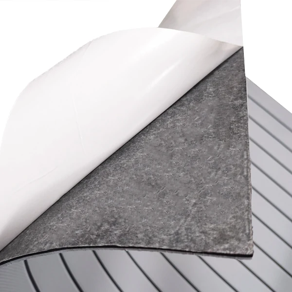 China Manufacturer eva foam flooring customized graving sea deck boat flooring  for fishing boat