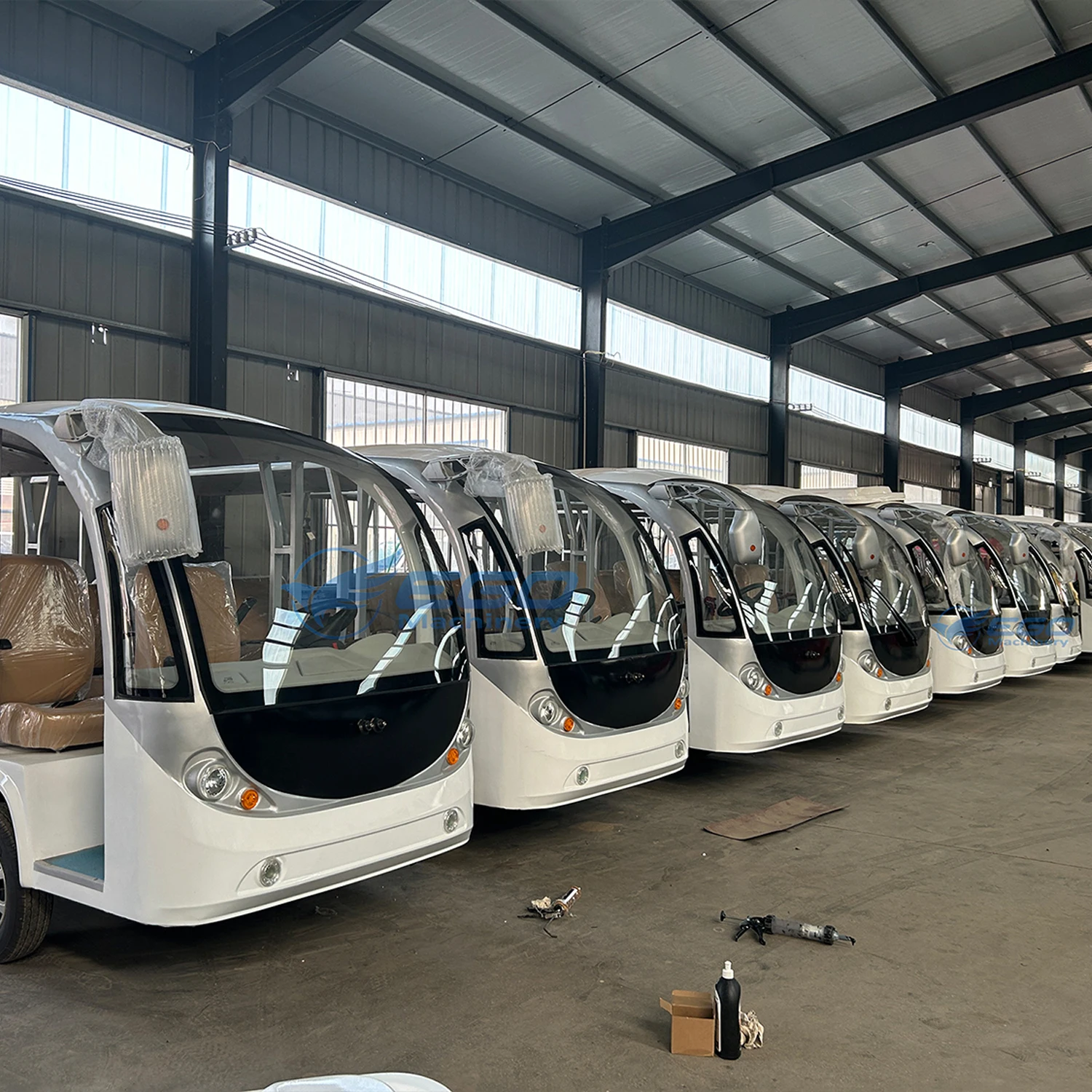 Экскурсионный автобус низкоскоростной Электромобиль электрический багги специальный транспорт дешевый экскурсионный автомобиль