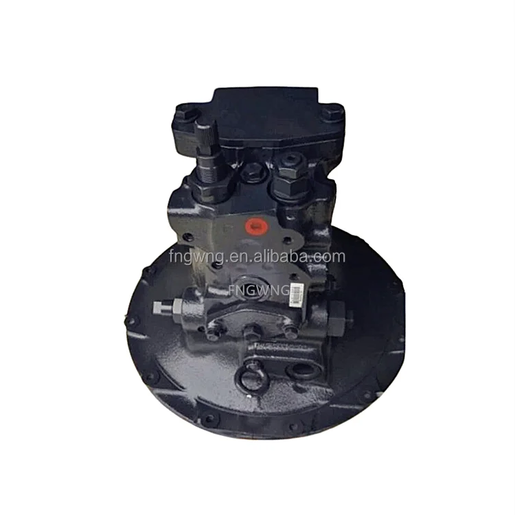 Construction Machinery Part PC60-7 Excavator Pump Hydraulic Main Pump For Komatsu PC60-7 PC70-7 PC60 PC70