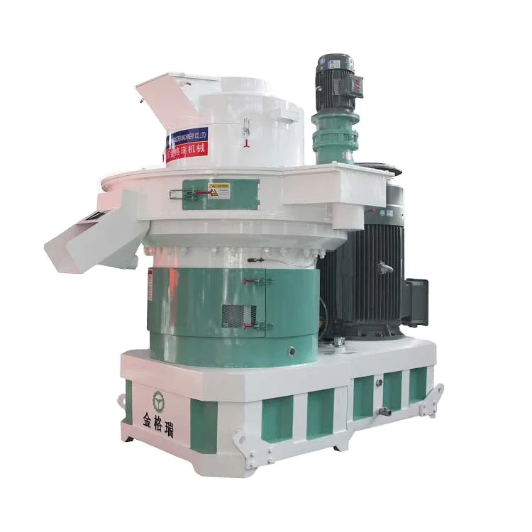 Best Prices Alfalfa Biofuel Cardboard Rice Husk Straw Sawdust Wood Pellet Mill Machine Bagasse Biomass Pellet Making Machine