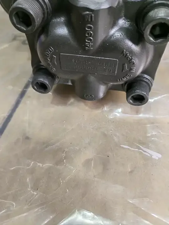 PVD PVD-2B Hydraulic Axial Piston Pump PVD-2B-34-L3-B-3-2210B PVD-2B-32 PVD-2B-34 PVD-2B-36 PVD-2B-40