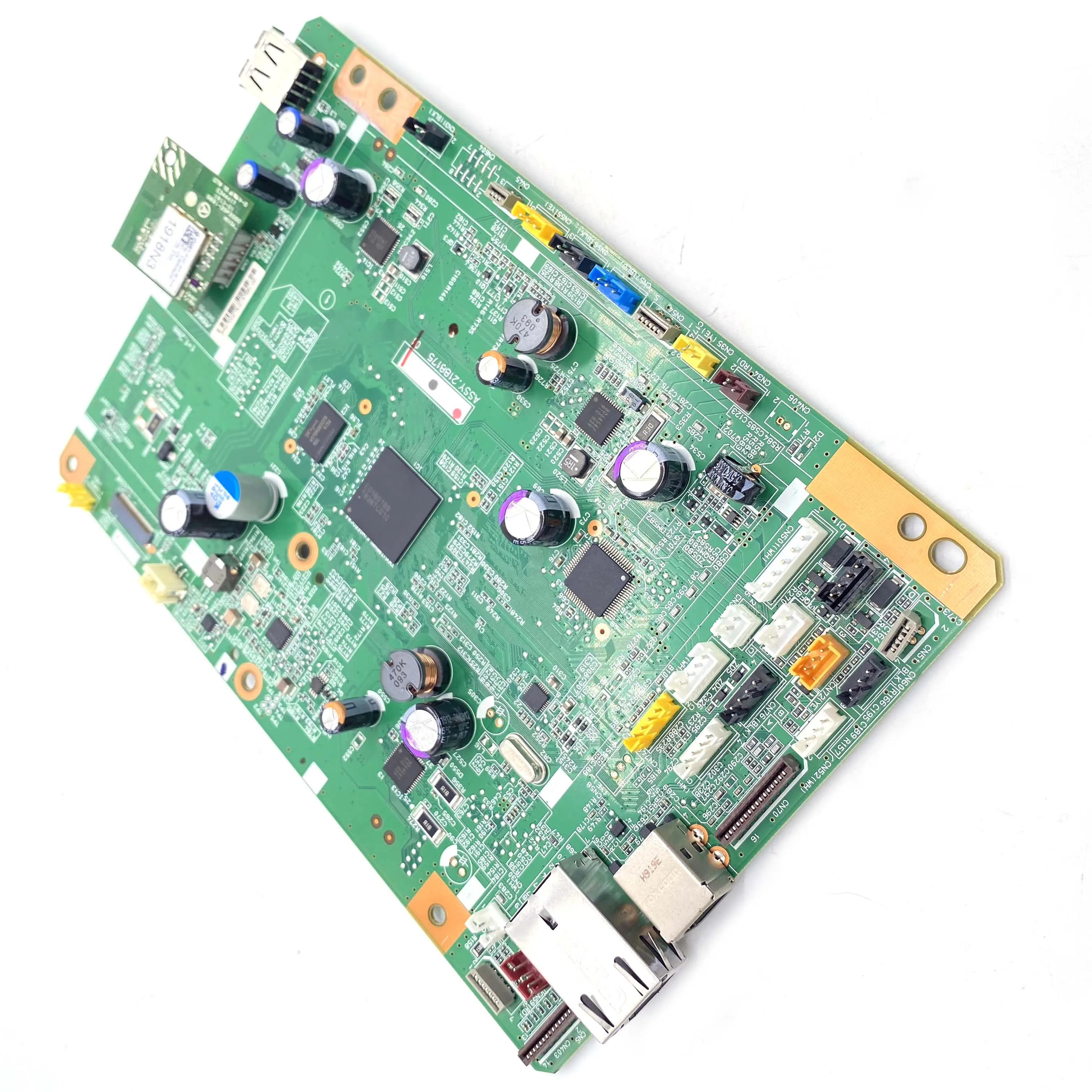 Main board motherboard CG36 E239218 ASSY.2188175 fits for EPSON 7725