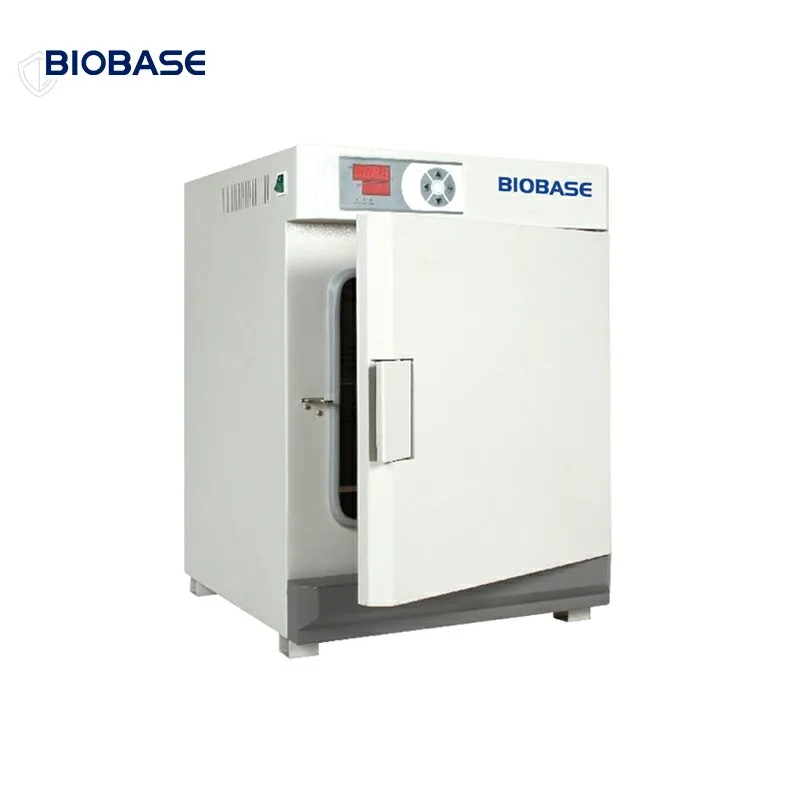 Biobase Китай лаборатории двойного назначения сушильный шкаф и BOV-D30 защита от перегрева высоких