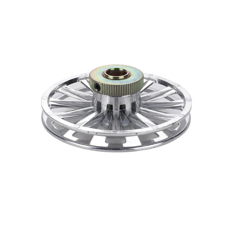 ZHENGTAI Factory Direct Textile Weaving Machine Yarn Feeder Wheel Needle Loom Machine Spare Parts