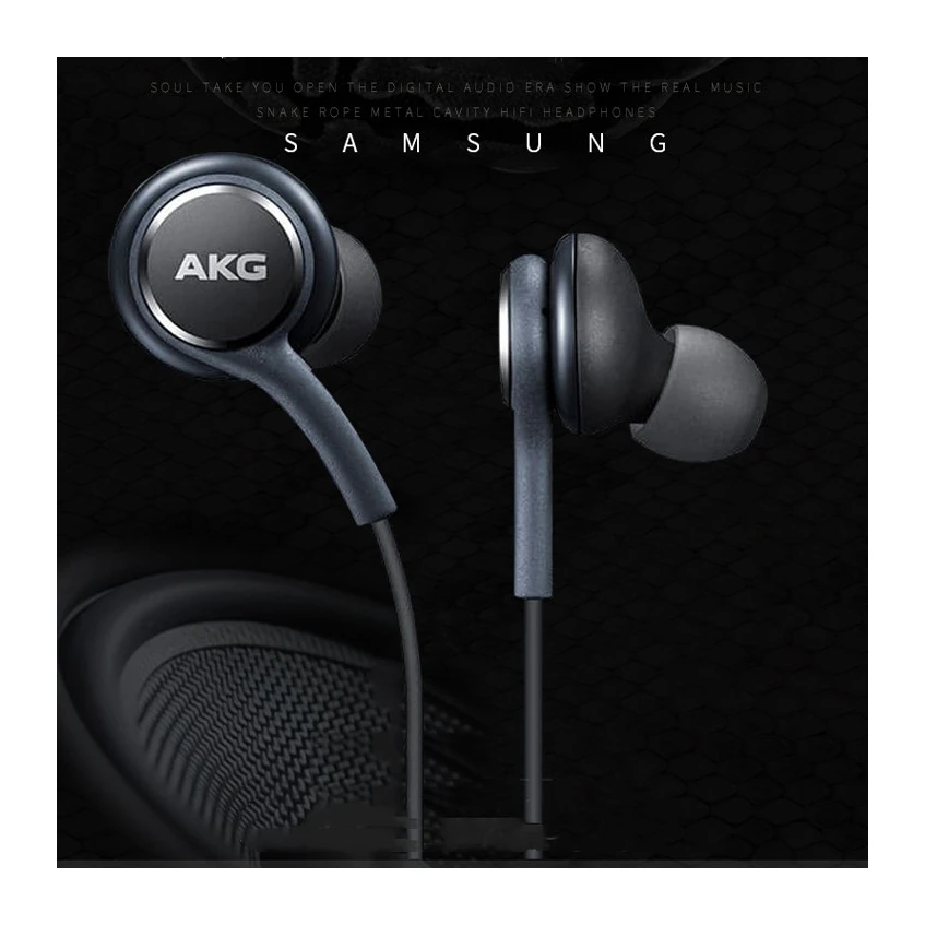 Cross-border explosion high quality gaming earphone, Low latency in-ear headphones wholesale
