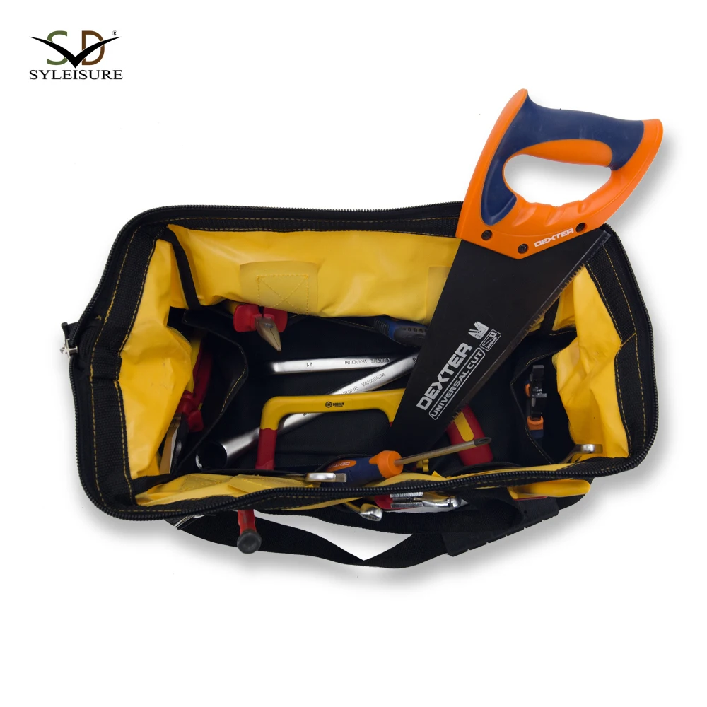 Многофункциональные сверхпрочные водонепроницаемые сумки для инструментов для кемпинга для мужчин