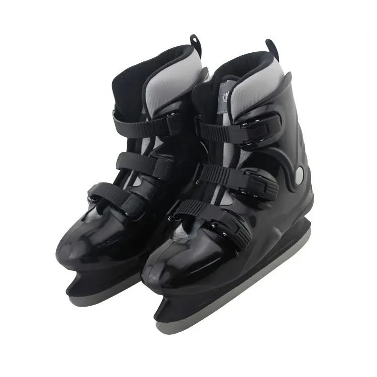 Hot Sale Professional  Rental Ice Hockey Skates in Ice Rink